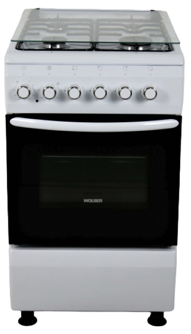 Aragaz Wolser WL-50601 WGE