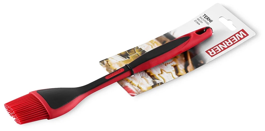 Pensula culinară Werner Terni 50164