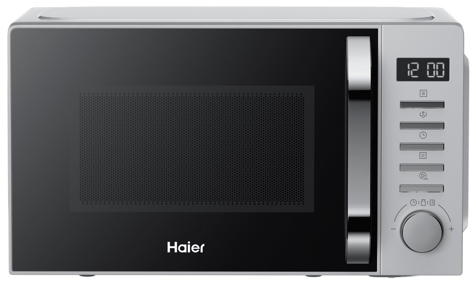 Cuptor cu microunde Haier HMB-DM208SA, cumpără la preț avantajos cu ...