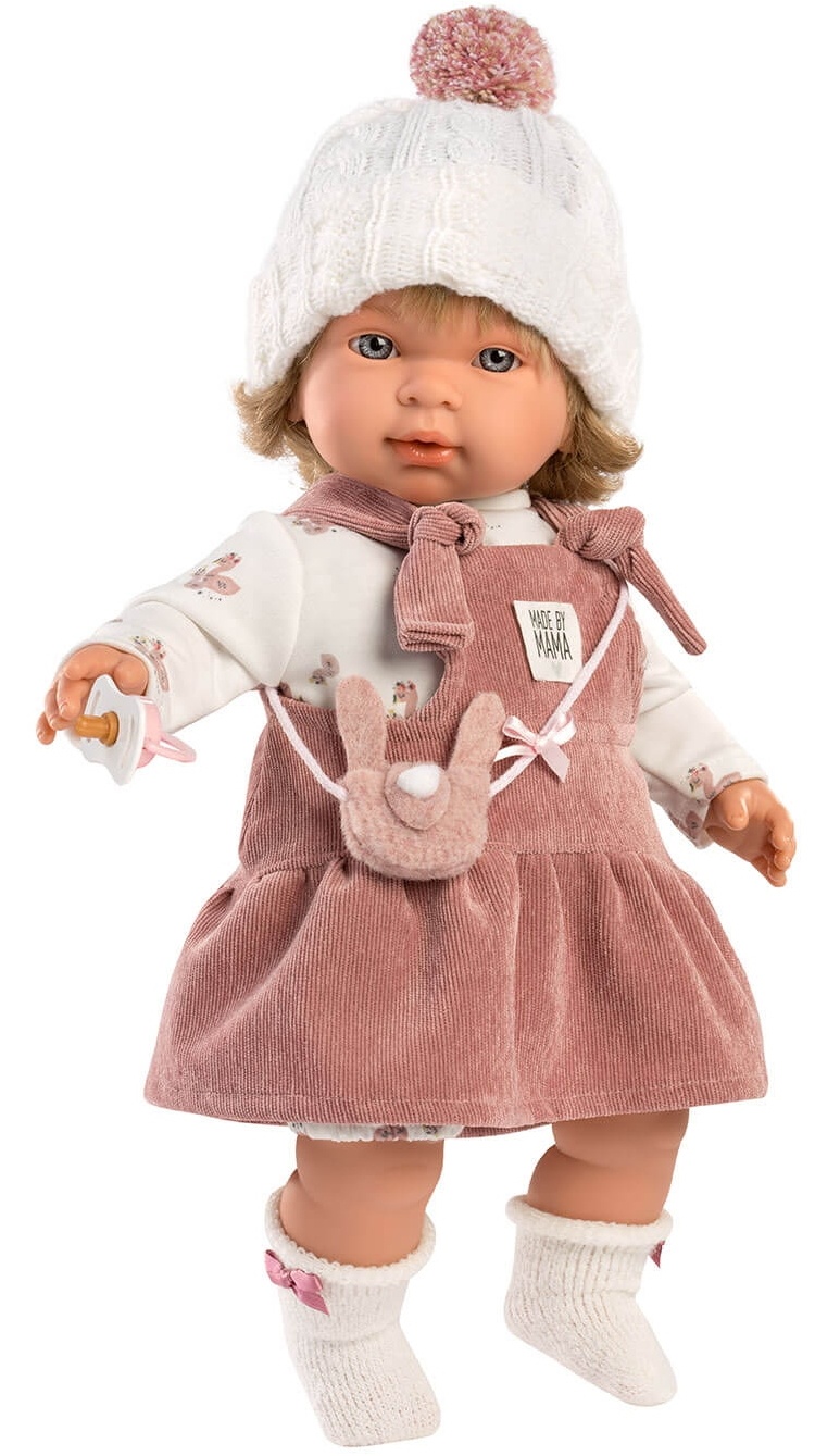 Păpușa Llorens Carla Llorona (42160)