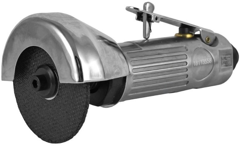 Polizor unghiular pneumatic JBM 52953