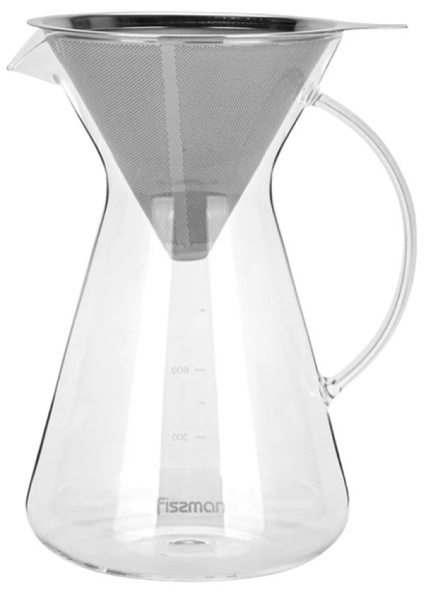 Fissman Pour Over 9083