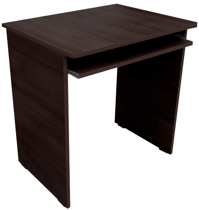 Письменный стол Bafimob КС-70 Wenge – PandaShop.md. Купить письменный ...