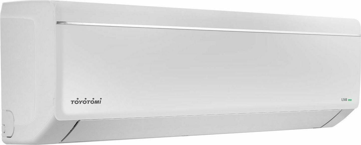 Кондиционер Toyotomi UMI Eco 12000 BTU R-32 – PandaShop.md. Купить ...