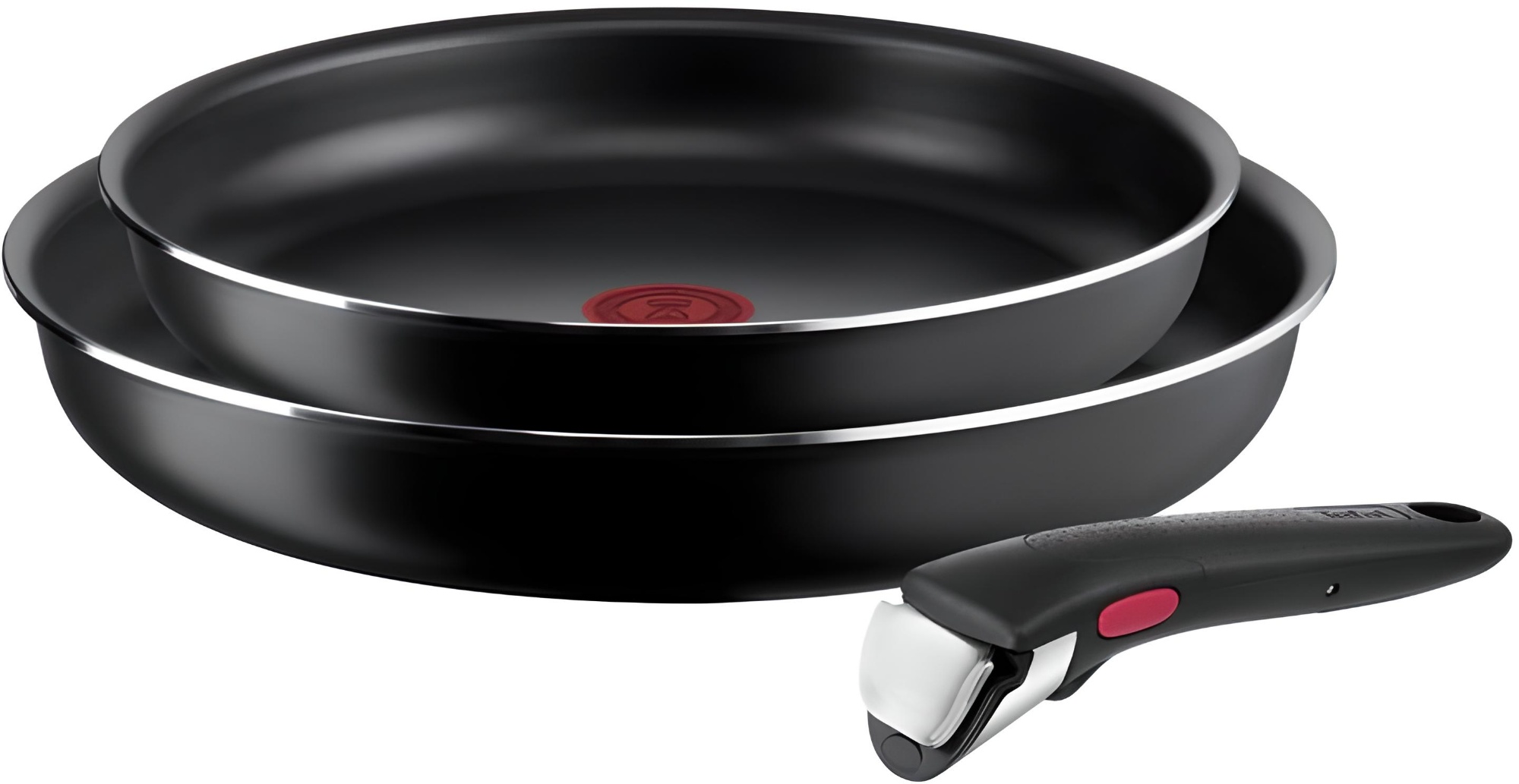 Set vase de gatit Tefal L1539143