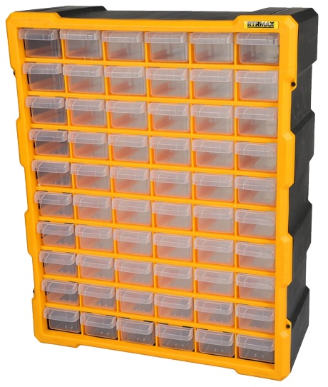 Organizator de scule RTRMAX RCA6000