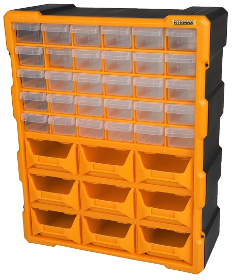 Organizator de scule RTRMAX RCA6010