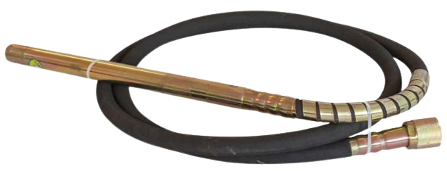 Furtun vibrator pentru beton RTRMAX RTY391801