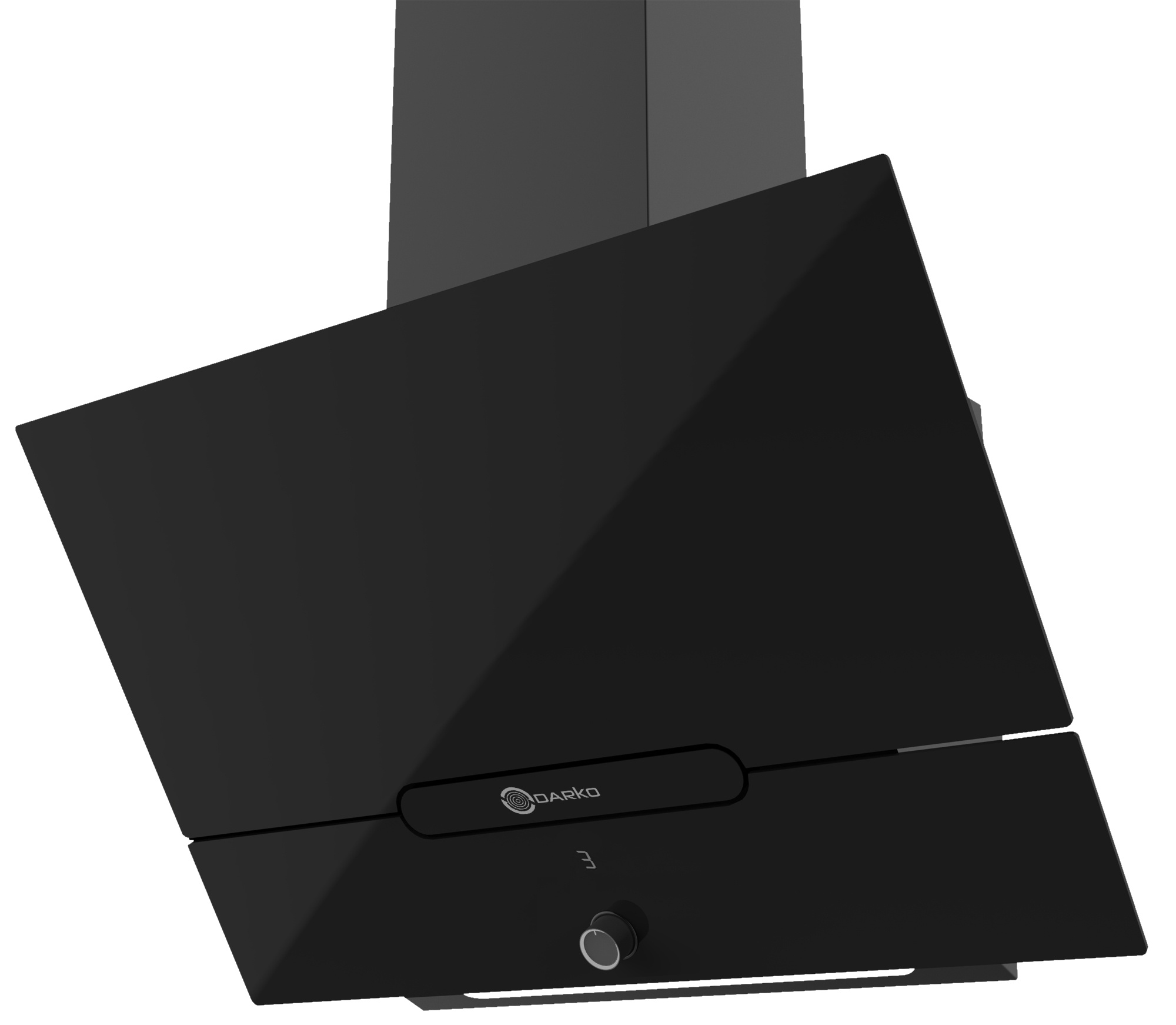 Hota Darko Luminar 60 W SR Black