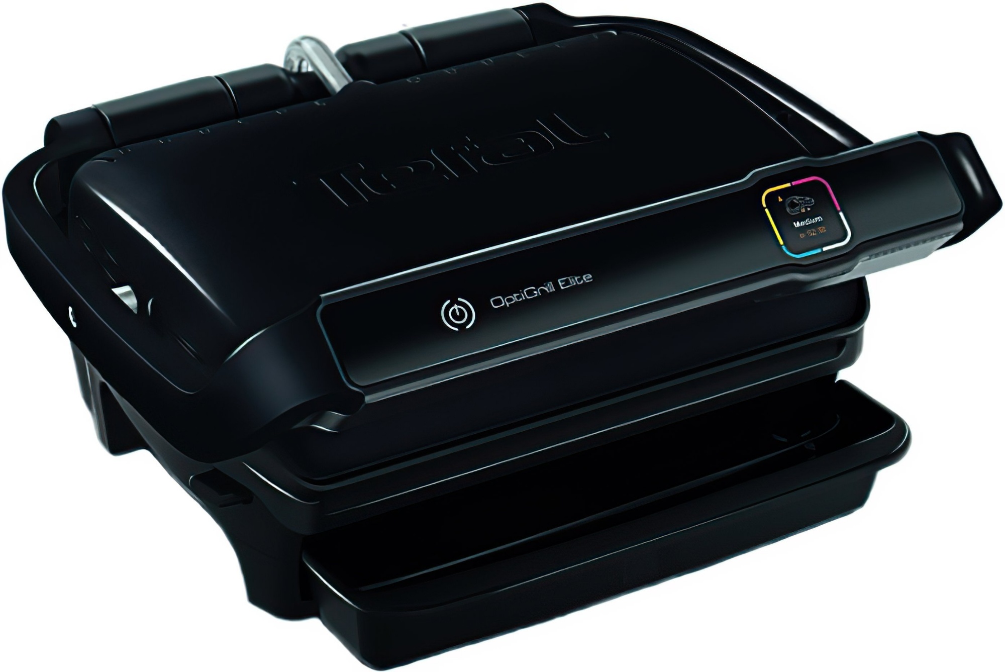Tefal Optigrill Elite Купить