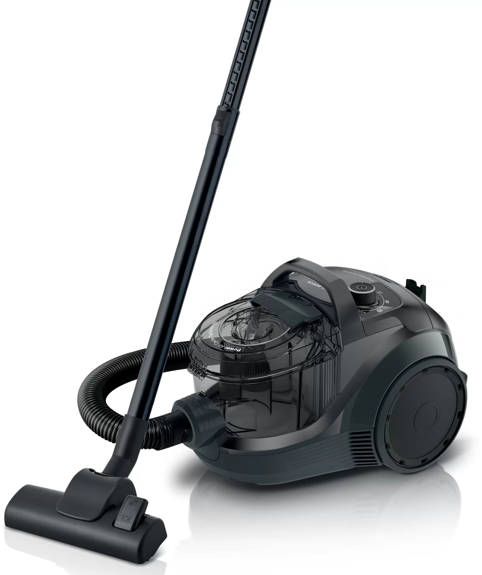 Пылесос для сухой уборки Bosch BGC21X200 – PandaShop.md. Купить пылесос ...