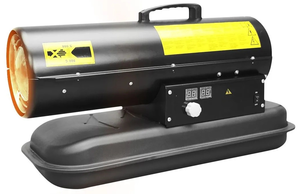 Generator de aer cald Neo Tools 90-080