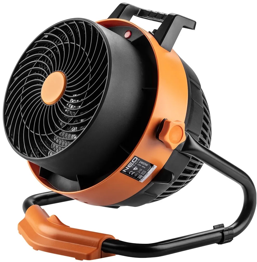 Generator de aer cald Neo Tools 90-070