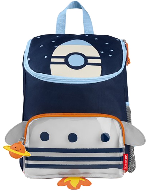 Rucsac pentru copii Skip Hop Spark Rocket (9N862010)