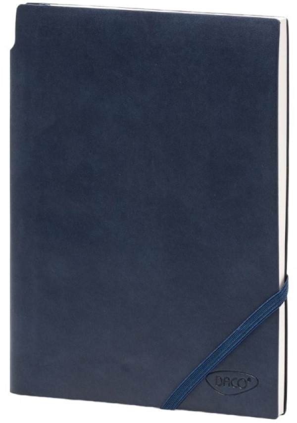 Agendă Daco A5/160p AN513A