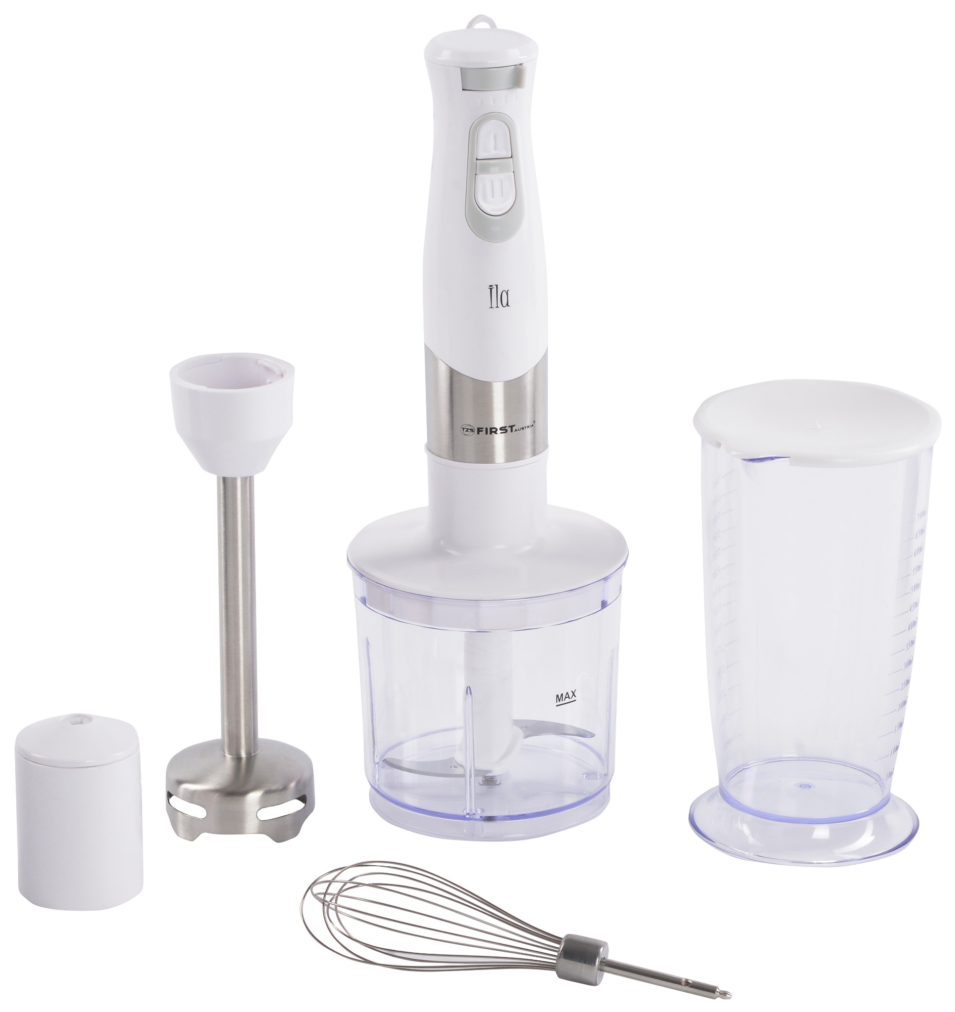 Blender First FA-5273-2