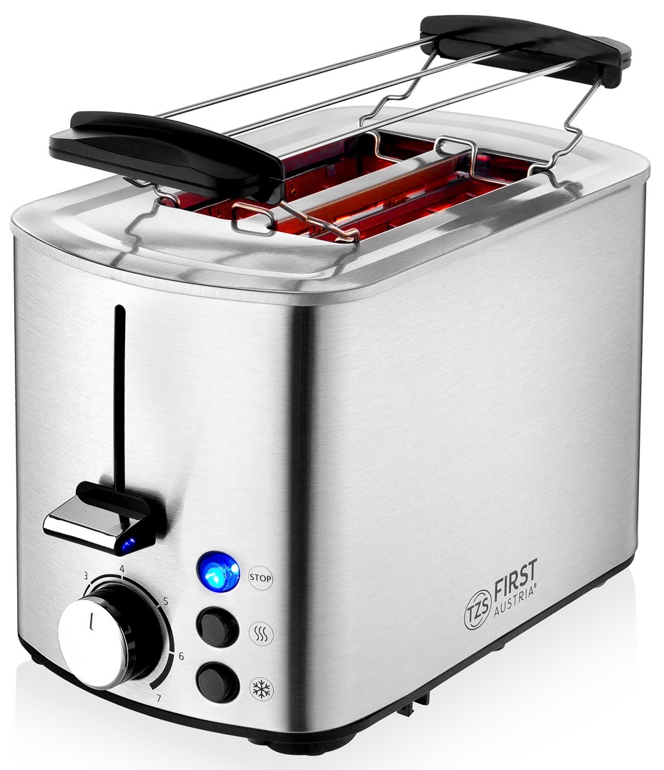 Prajitor de pâine First FA-5367-3