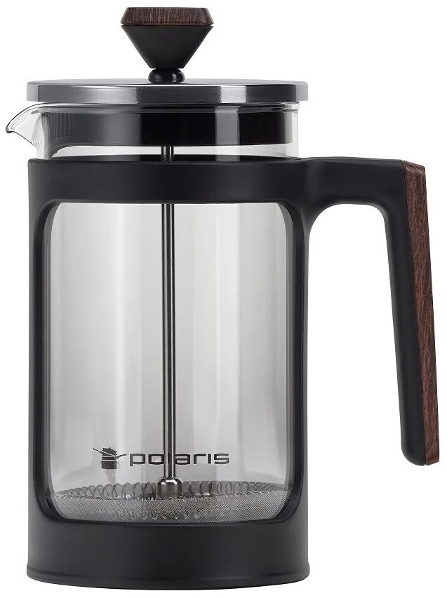 Presă franceză Polaris Albero-1000FP 1L