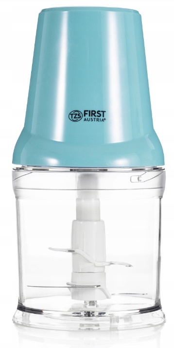 Aparat de mărunţit First FA-5114-BL