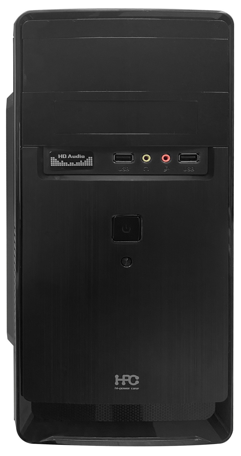 Системный блок Atol PC1015MP Office (J1800 4Gb 128Gb Linux), купить по ...