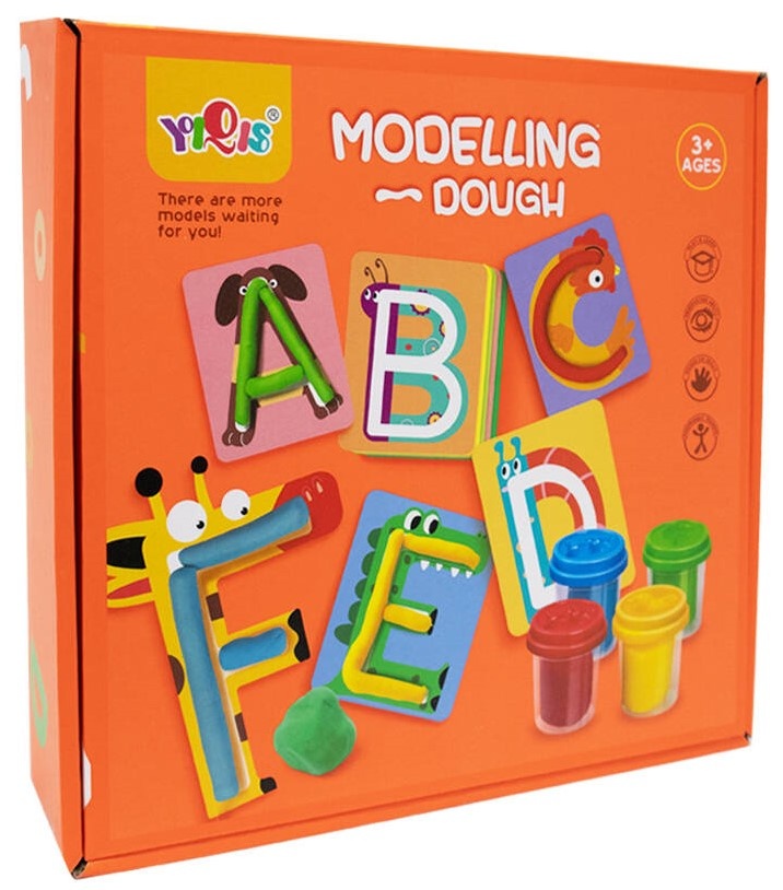 Plastilina Icom Poland (7155327)