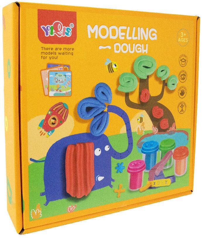 Plastilina Icom Poland (7155328)