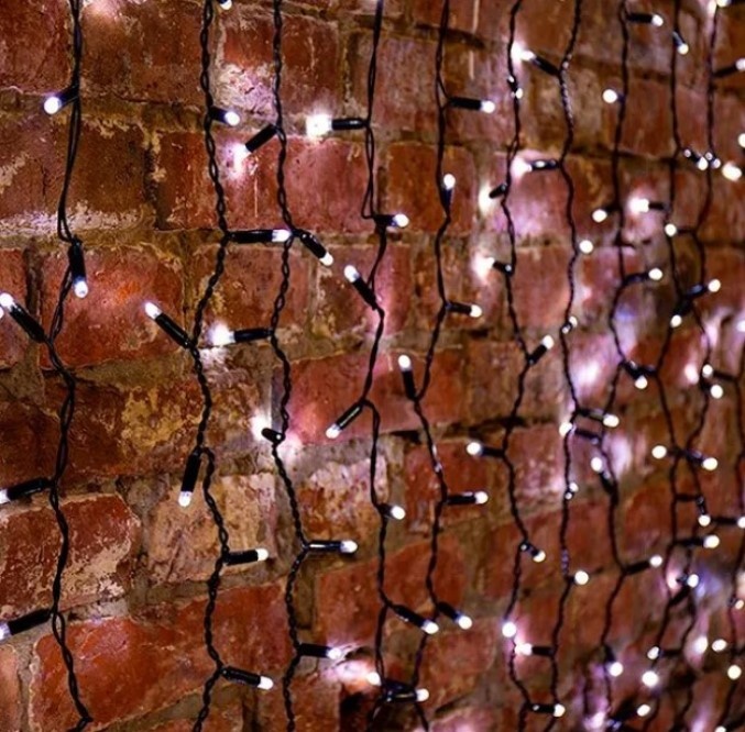 Ghirlandă Rexant 235-125