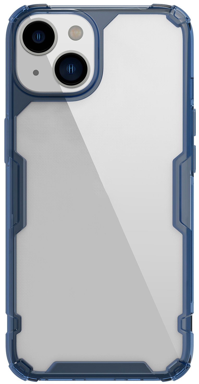 Nillkin Apple iPhone 14 Pro, Ultra thin TPU, Nature Pro