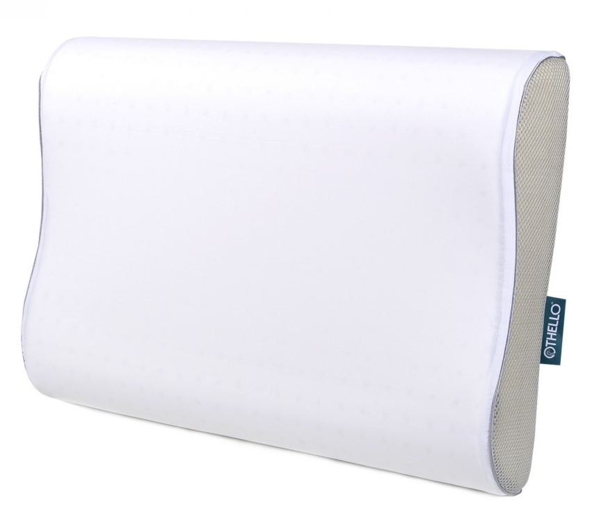 Pernă Othello Medica 43x60x10/11cm (33463)