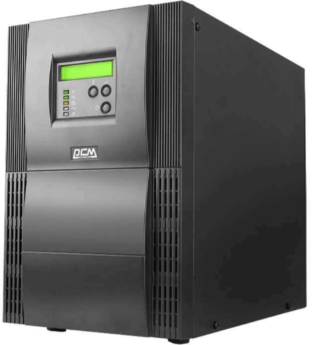 Встроенный ибп. Powercom VGD-3000. ИБП VGD-1000. Powercom Vanguard VGD-700. ИБП VGD 2000m