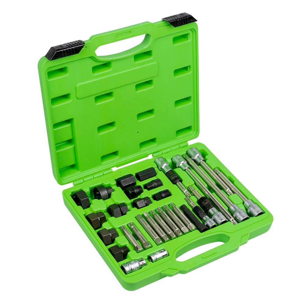 Extractor de scripete alternator JBM 52293