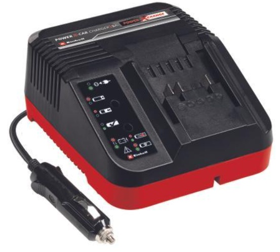 Einhell Power X-Car Charger (45.121.13)