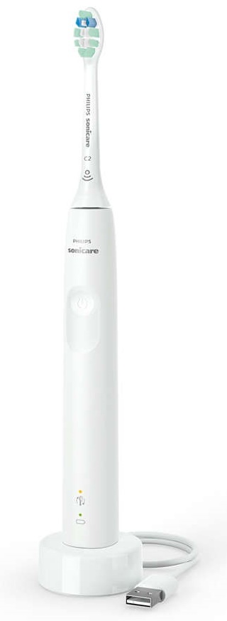 Periuţa de dinţi electrică Philips HX3671/13