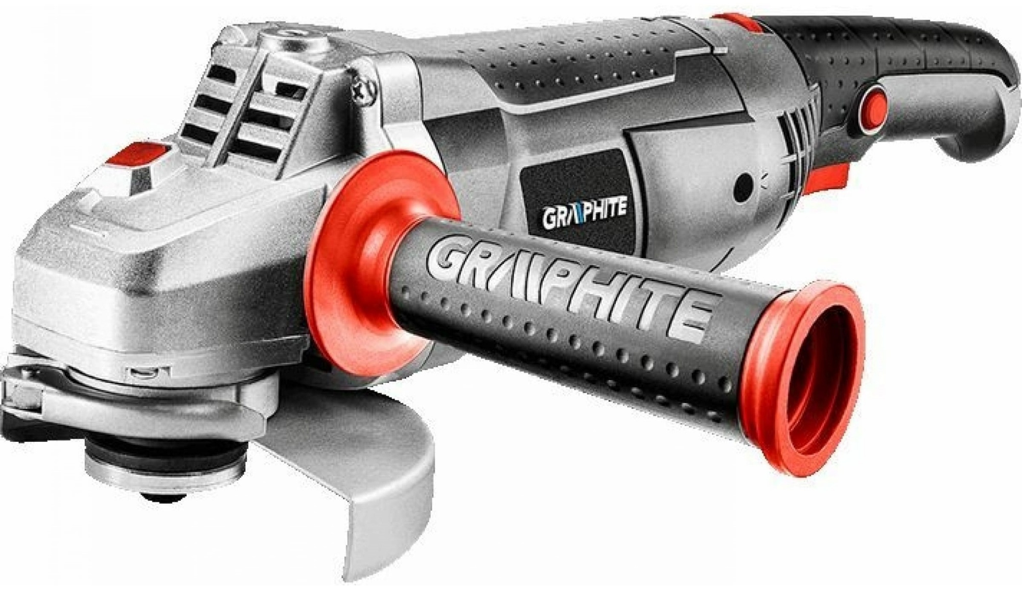 Polizor unghiular Graphite 59G220