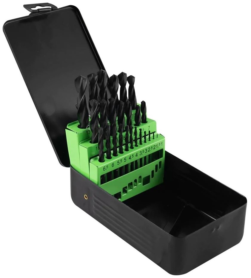 Set de burghie JBM 53855