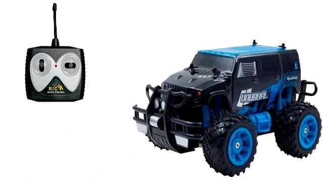 Jucărie teleghidată ChiToys (32599)