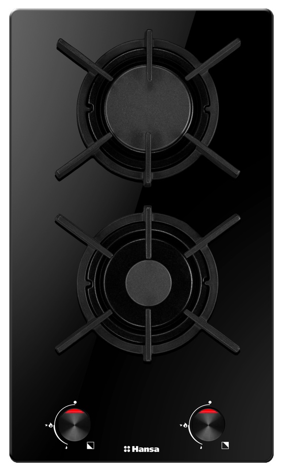Plită incorporabilă cu gaz Hansa BHKS330500