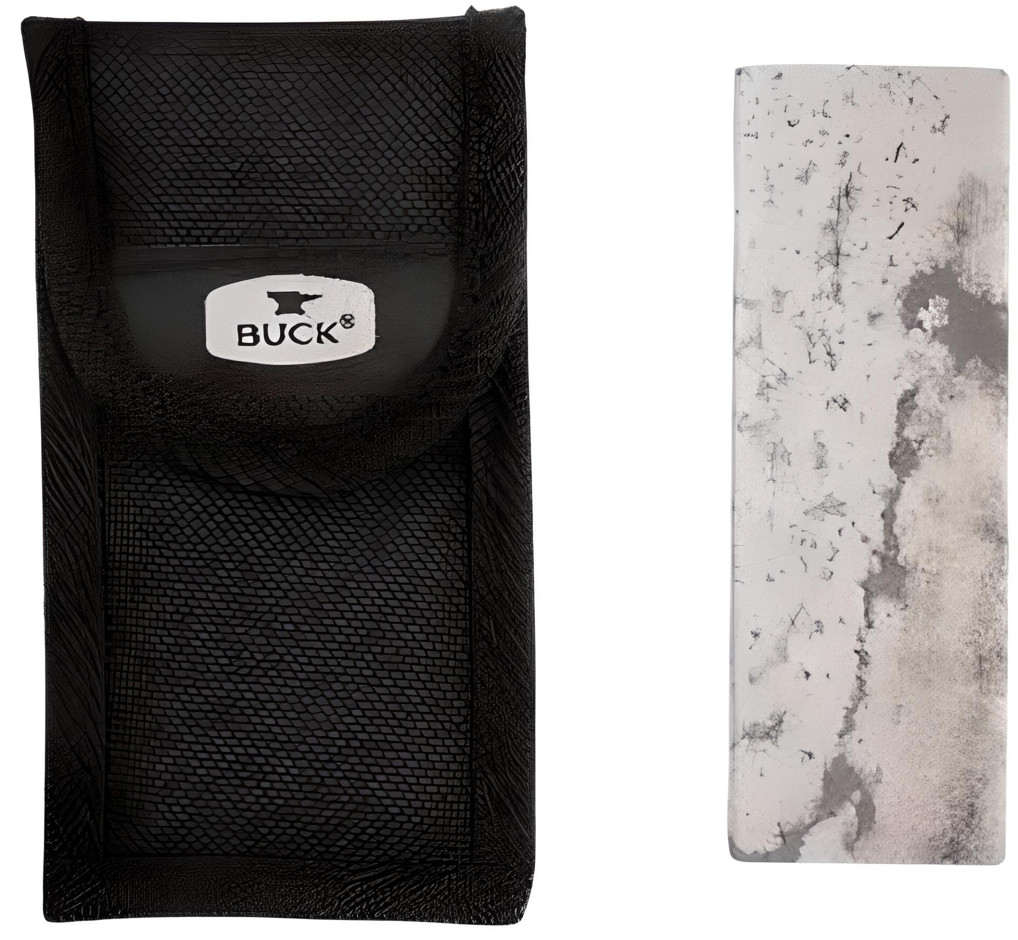 Ascuțitoare cuțite Buck EdgeTek Honing Stone (97017-B)