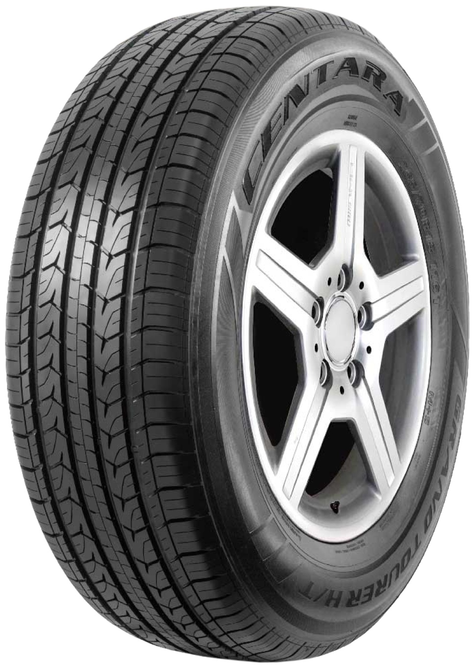 Anvelopa Centara Grand Tourer H/T 235/55 R18 100V