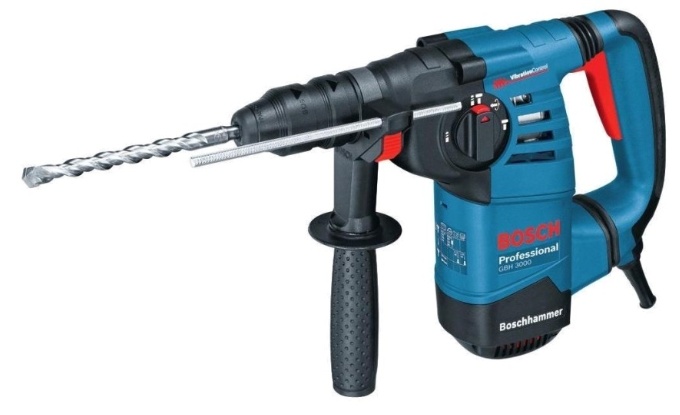Ciocan rotopercutor Bosch GBH 3000 (061124A006)