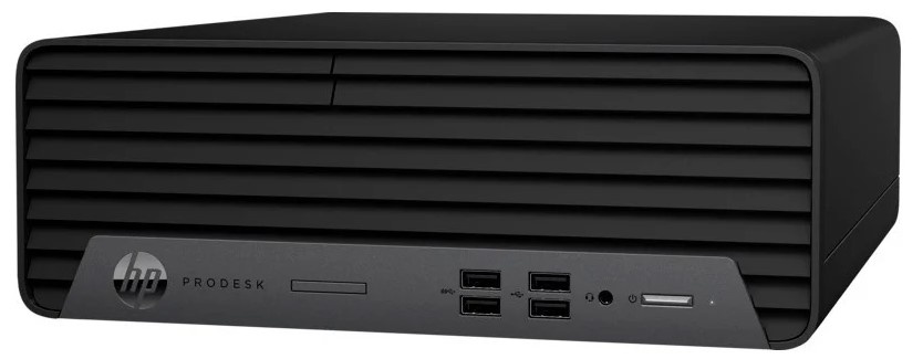 Системный блок Hp ProDesk 400 G7 MT (11M48EA) - купить по выгодной цене ...