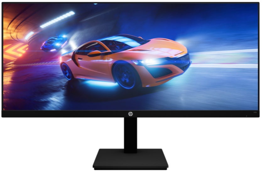 Монитор Hp X34 WQHD (2V7W6AA), купить по выгодной цене с доставкой по ...