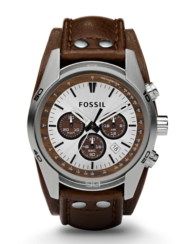 Ceas de mână Fossil CH2565