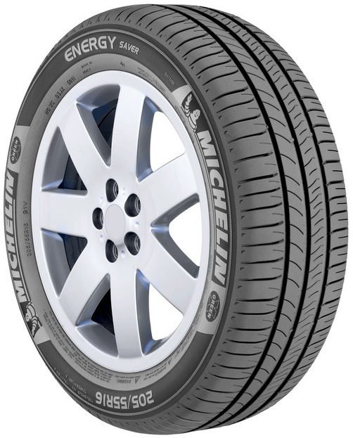 Шина Michelin Energy Saver 205/55 R16, купить по выгодной цене с ...