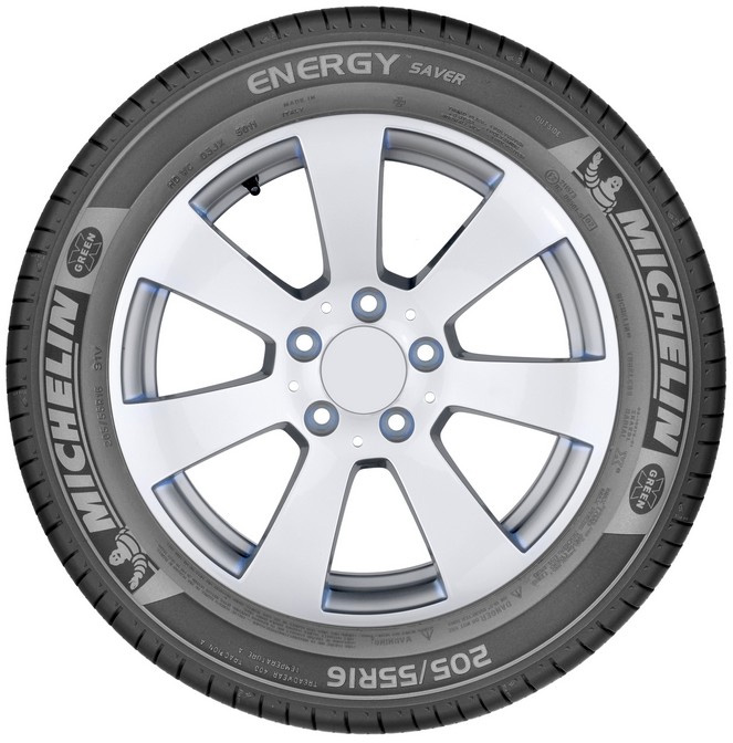 Шина Michelin Energy Saver 205/55 R16, купить по выгодной цене с ...