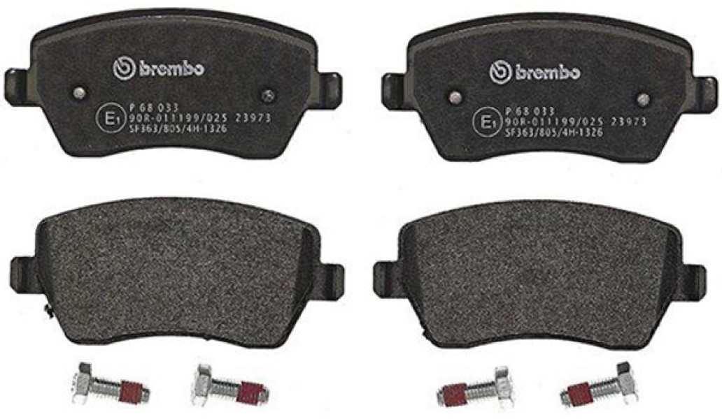 Brembo P 68 033