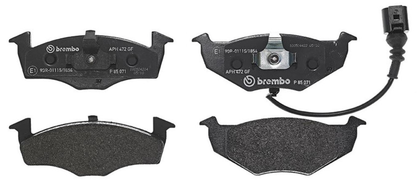 Brembo P 85 071