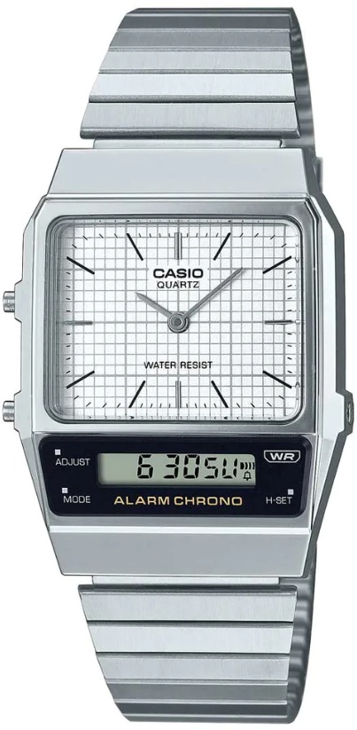 Ceas de mână Casio AQ-800E-7A