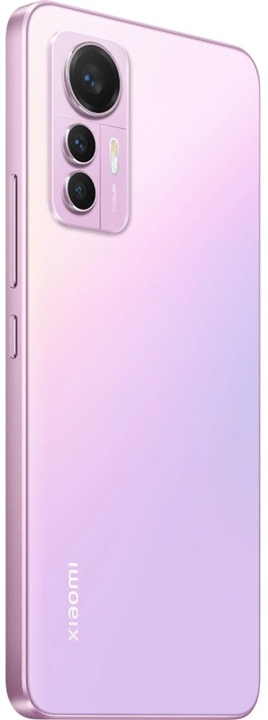 Мобильный телефон Xiaomi 12 Lite 5G 8Gb/128Gb Lite Pink, купить по ...