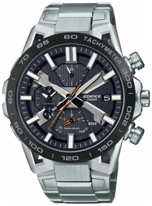 Ceas de mână Casio EQB-2000DB-1A